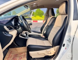 Toyota Vios 1.5E AT 2018