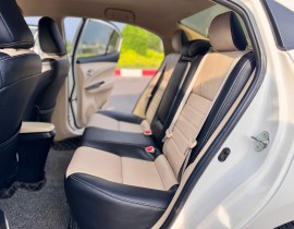 Toyota Vios 1.5E AT 2018