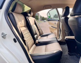 Toyota Vios 1.5E AT 2018
