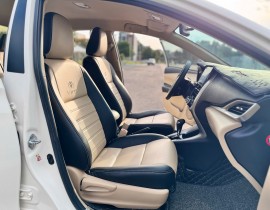 Toyota Vios 1.5E AT 2018