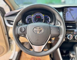 Toyota Vios 1.5E AT 2018