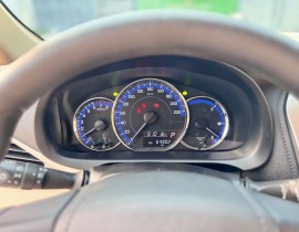 Toyota Vios 1.5E AT 2018