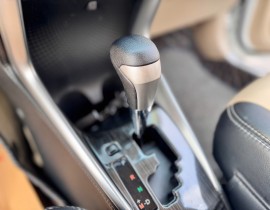 Toyota Vios 1.5E AT 2018