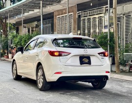 Mazda 3 1.5 AT 2019 hatback 