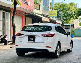 Mazda 3 1.5 AT 2019 hatback 
