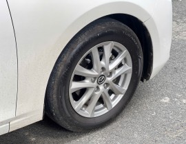 Mazda 3 1.5 AT 2019 hatback 