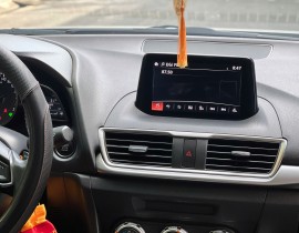 Mazda 3 1.5 AT 2019 hatback 