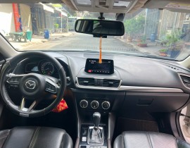 Mazda 3 1.5 AT 2019 hatback 