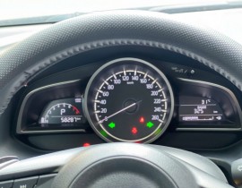 Mazda 3 1.5 AT 2019 hatback 
