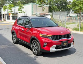 Kia Sonet 1.5 premium 2021