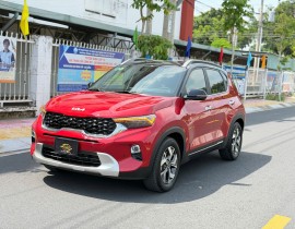 Kia Sonet 1.5 premium 2021