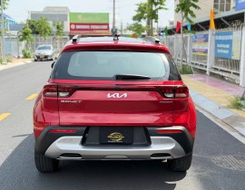 Kia Sonet 1.5 premium 2021