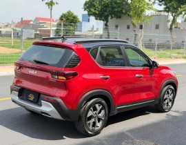 Kia Sonet 1.5 premium 2021