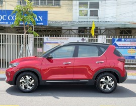 Kia Sonet 1.5 premium 2021