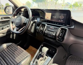 Kia Sonet 1.5 premium 2021