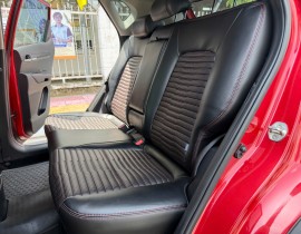 Kia Sonet 1.5 premium 2021