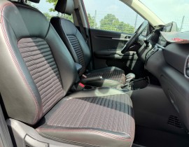 Kia Sonet 1.5 premium 2021