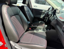 Kia Sonet 1.5 premium 2021