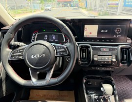 Kia Sonet 1.5 premium 2021