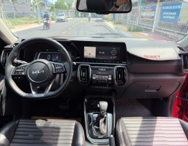 Kia Sonet 1.5 premium 2021