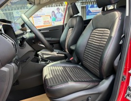 Kia Sonet 1.5 premium 2021