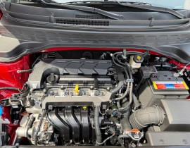 Kia Sonet 1.5 premium 2021