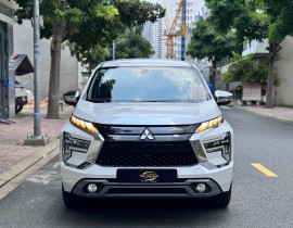 Mitsubishi Xpander 1.5 Premium 2025 