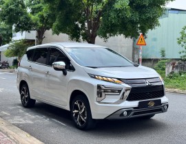Mitsubishi Xpander 1.5 Premium 2025 
