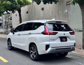 Mitsubishi Xpander 1.5 Premium 2025 