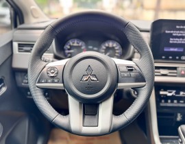 Mitsubishi Xpander 1.5 Premium 2025 