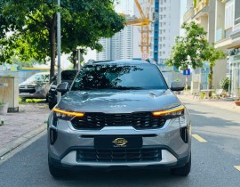 Kia Sonet 1.5 Luxury 2025 