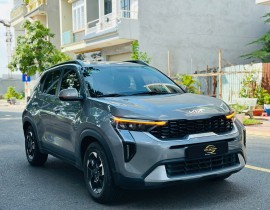 Kia Sonet 1.5 Luxury 2025 