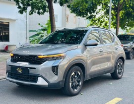 Kia Sonet 1.5 Luxury 2025 