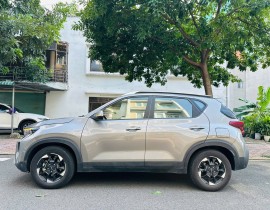 Kia Sonet 1.5 Luxury 2025 
