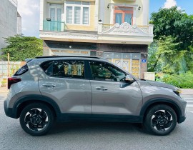 Kia Sonet 1.5 Luxury 2025 