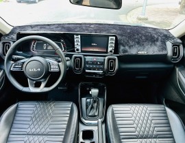 Kia Sonet 1.5 Luxury 2025 