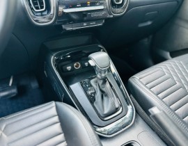 Kia Sonet 1.5 Luxury 2025 