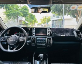 Kia Sonet 1.5 Luxury 2025 