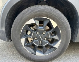Kia Sonet 1.5 Luxury 2025 