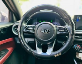 Kia Cerato 2.0 Premium 2021 