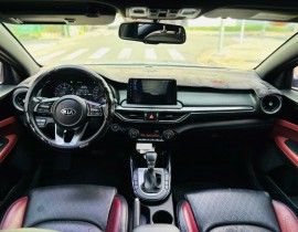 Kia Cerato 2.0 Premium 2021 