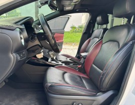 Kia Cerato 2.0 Premium 2021 