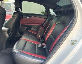 Kia Cerato 2.0 Premium 2021 