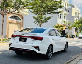 Kia Cerato 2.0 Premium 2021 