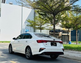 Kia Cerato 2.0 Premium 2021 