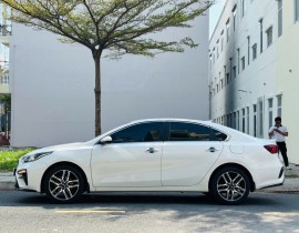 Kia Cerato 2.0 Premium 2021 