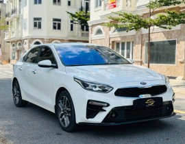 Kia Cerato 2.0 Premium 2021 