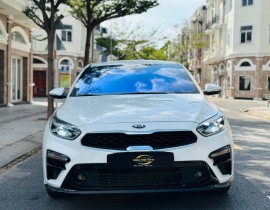 Kia Cerato 2.0 Premium 2021 