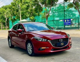 Mazda3 1.5 AT 2018