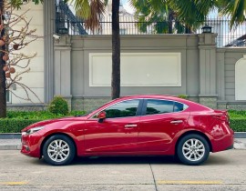 Mazda3 1.5 AT 2018